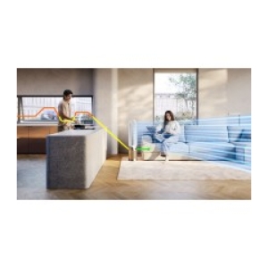 دستگاه تصفیه هوا دایسون مدل Dyson Purifier Cool PC2 De-NOx TP12