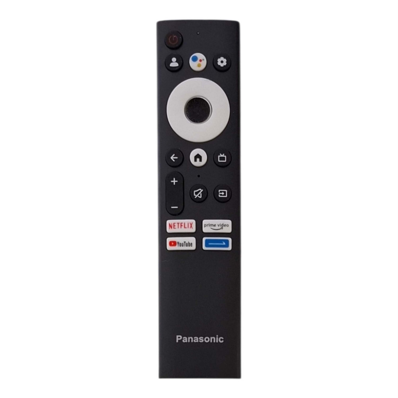 کنترل تلویزیون پاناسونیک مدل RM-X600
