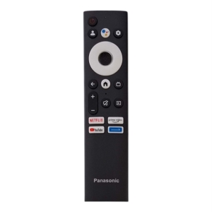 کنترل تلویزیون پاناسونیک مدل RM-X600