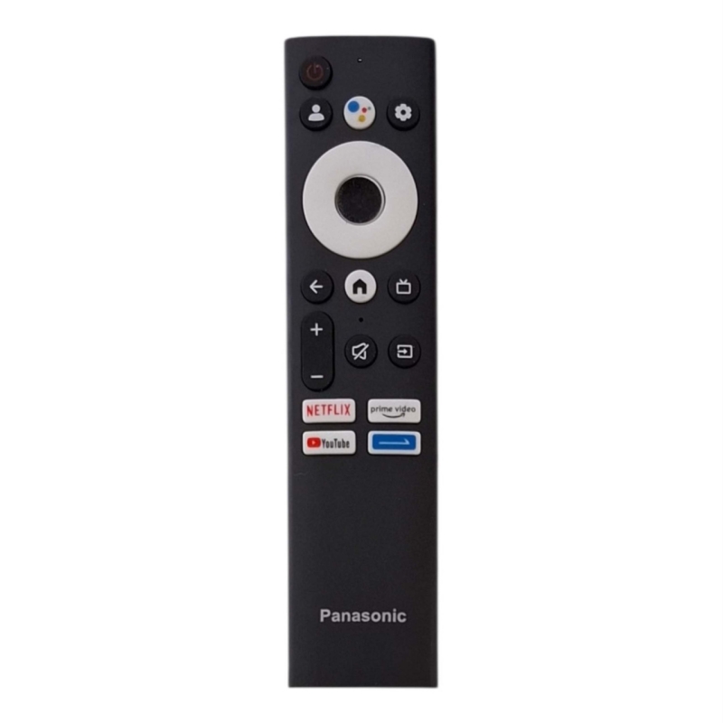 کنترل تلویزیون پاناسونیک مدل RM-X600