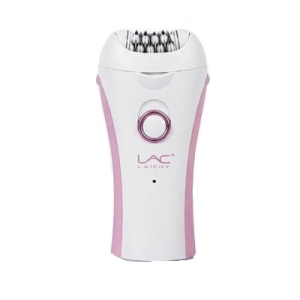 اپیلاتور زنانه شارژی لایچی مدل L-302