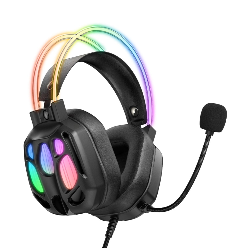هدست گیمینگ اونیکوما مدل X89