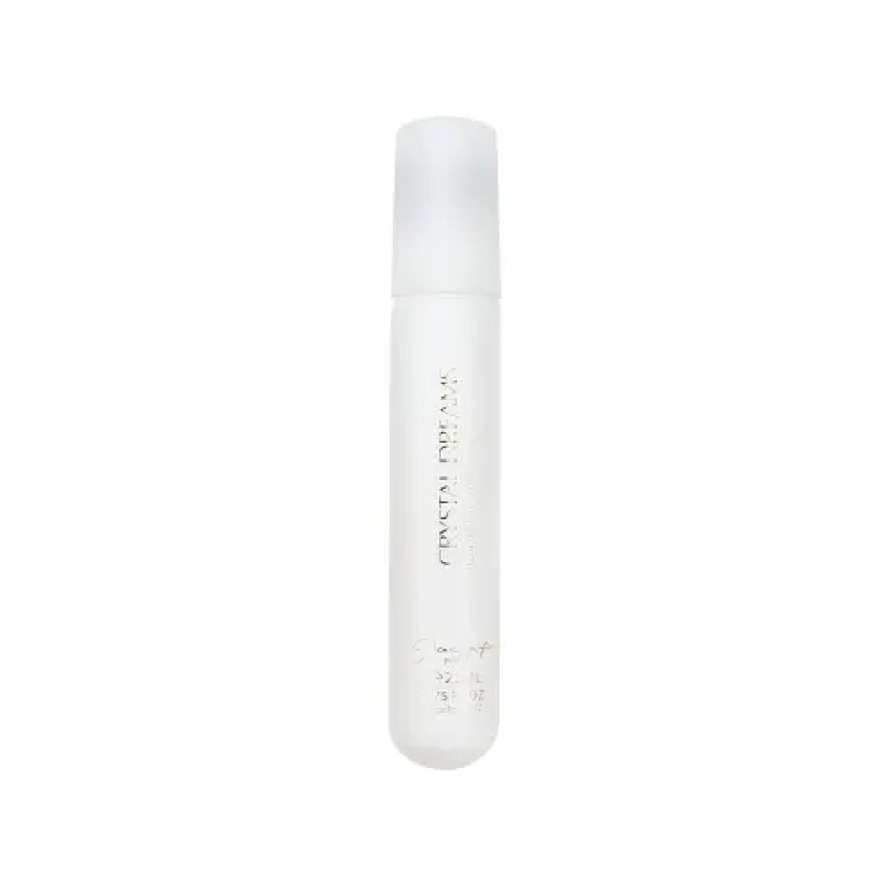 عطر جیبی زنانه ژک ساف مدل Crystal Dreams حجم 22 میلی لیتر