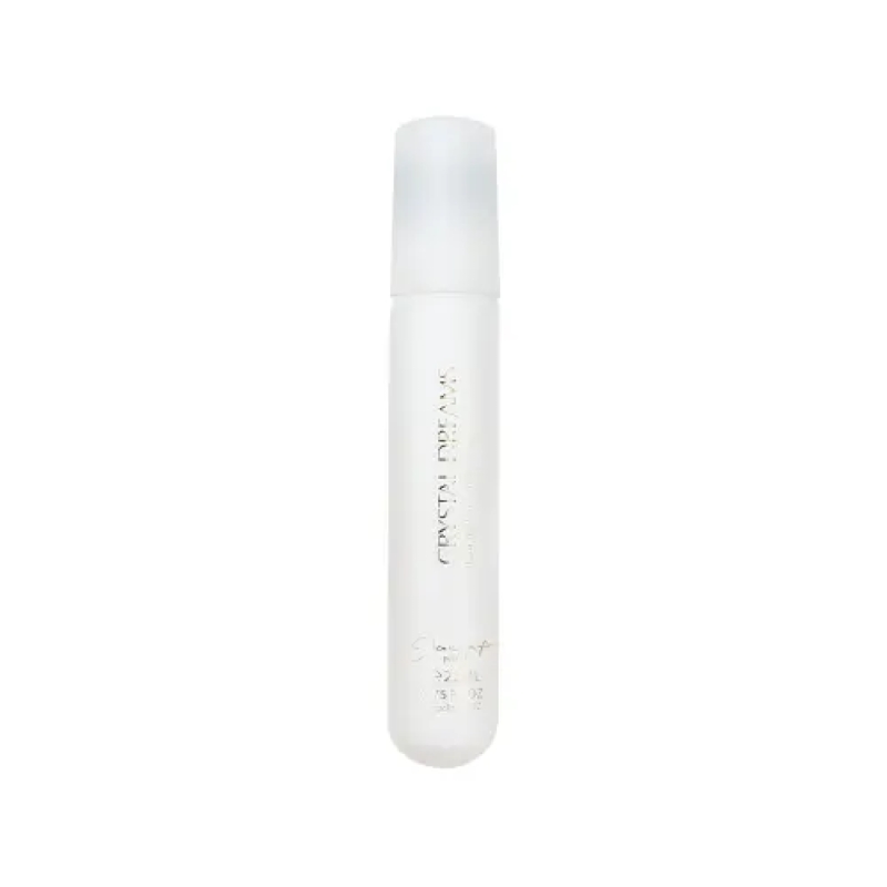 عطر جیبی زنانه ژک ساف مدل Crystal Dreams حجم 22 میلی لیتر