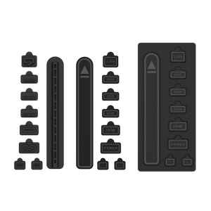 کیت تمیز کننده و محافظ گرد و غبار PS5 دابی مدل TP5-35155B