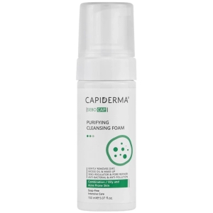 کپیدرما فوم شستشو پوست چرب سبو کپ حجم 150 ML