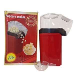 پوفیلا ساز 1200وات مدل Popcorn maker