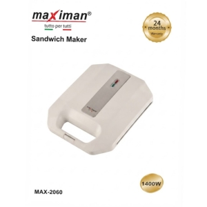 اسنک ساز مکسی من مدل MAX-2060