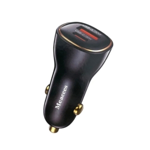 شارژر فندکی 60 وات مکسیس مدل C400T