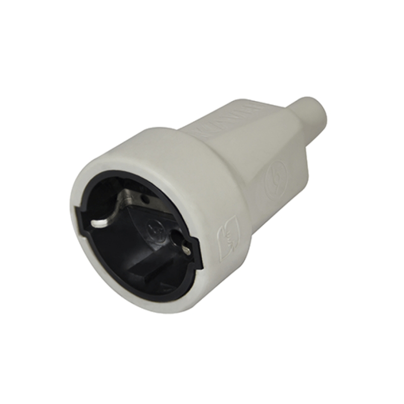 پریز صنعتی مادگی کاوه مدل KFP2116E