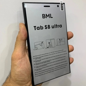 تبلت برند مدل S8 Ultra حافظه داخلی 32 گیگ رم 3 گیگ صفحه نمایش 7 اینچ