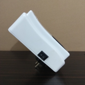 محافظ ولتاژ پالس کنترل مدل PC D200