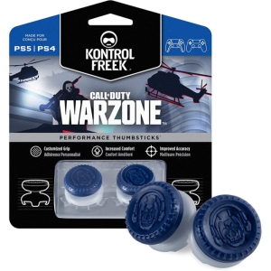 روکش آنالوگ دسته کنترل فریک مدل Call of Duty WARZONE