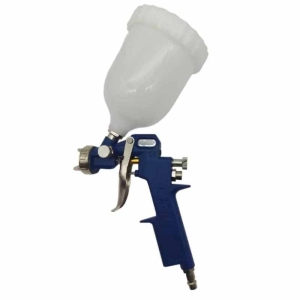 پیستوله رنگ پاش بادی مدریک مدل MT-3005