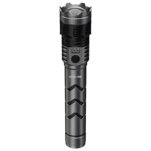 چراغ قوه گرین لاین مدل Green Lion HUNTER PRO