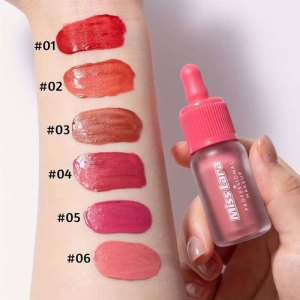 رژ لب میس لارا مدل Professional Make UP شماره 01