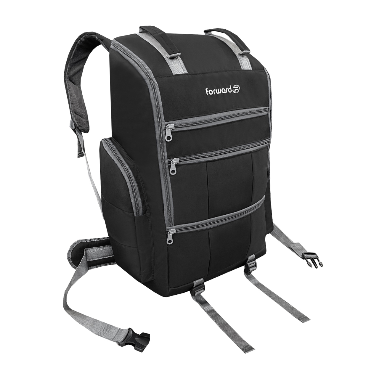 کوله پشتی سفری فوروارد مدل FORWARD - FCLT8033