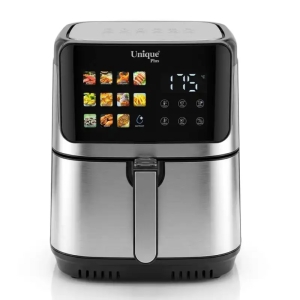 سرخ‌ کن بدون روغن یونیک دو المنت مدل UP-8703