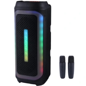 اسپیکر بلوتوثی سینگ ای مدل ZQS-42102W به همراه میکروفون