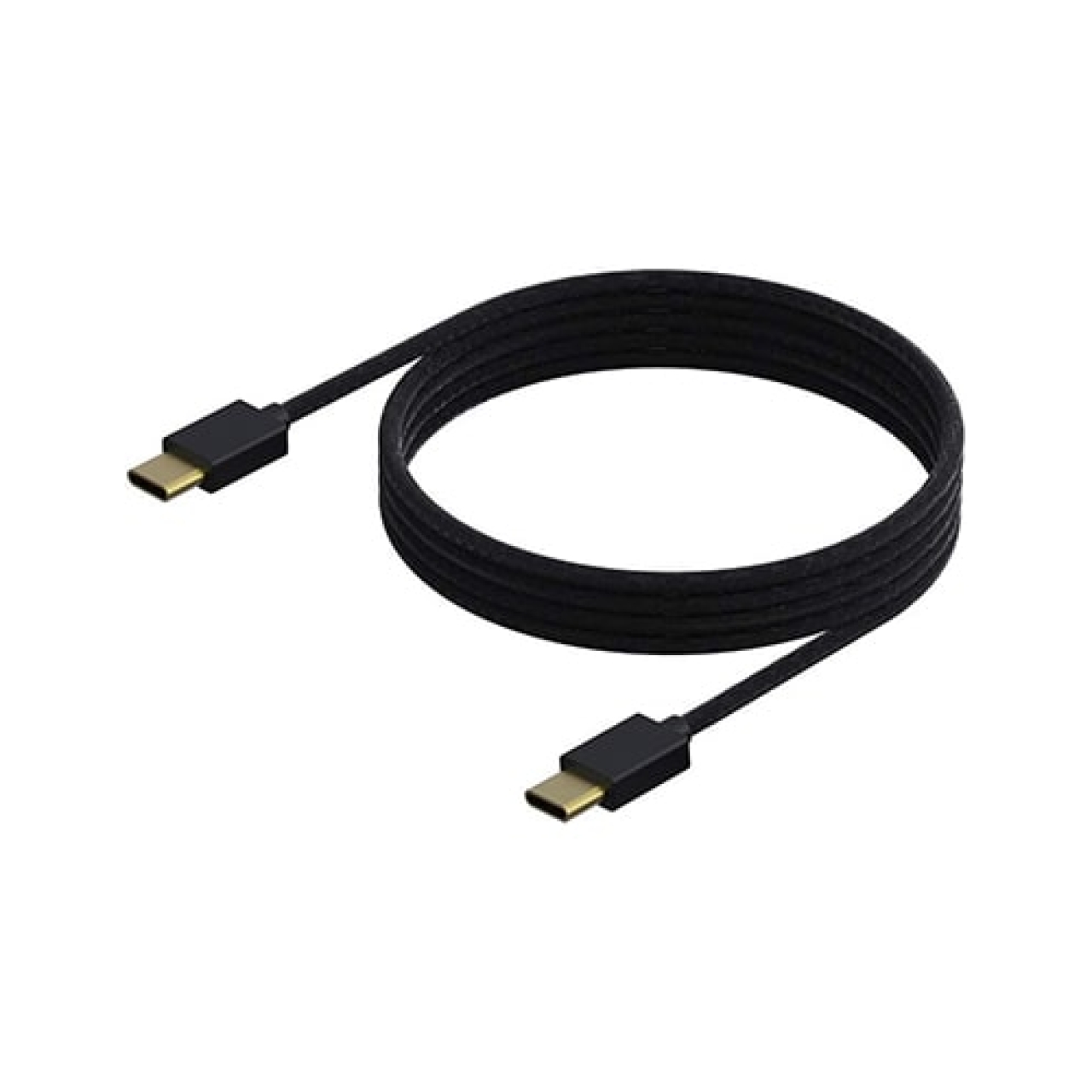کابل شارژ و دیتا USB-C اسپارک فاکس مدل W20P501