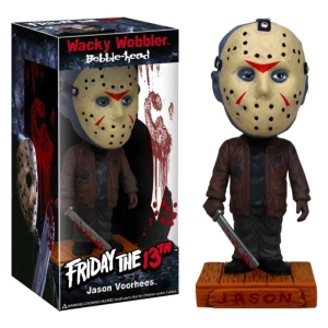 فیگور فانکو مدل Jason Voorhees ارتفاع 18 سانتی متر 