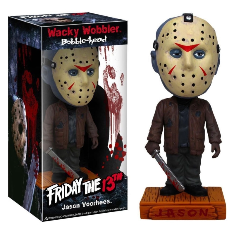 فیگور فانکو مدل Jason Voorhees ارتفاع 18 سانتی متر 