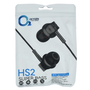هندزفری اکسیژن مدل HS2