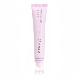پرایمر رنگی مانسلی مدل Correcting SKIN شماره01-بنفش حجم 25