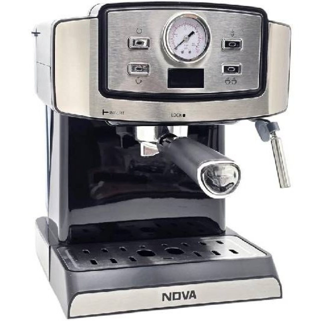 اسپرسو ساز ندوا مدل NCM-130