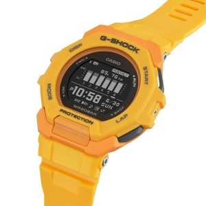ساعت مچی دیجیتال مردانه کاسیو مدل GBD-300-9DR