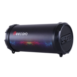 اسپیکر بلوتوثی بیکارو مدل S41