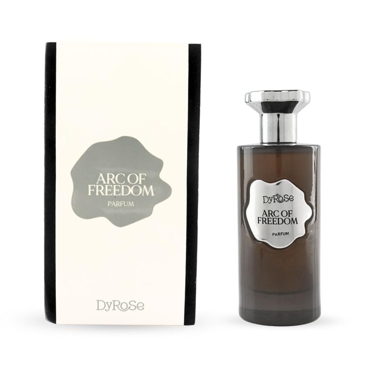 ادکلن زنانه مردانه سمام مدل دی رز ارک او فریدام حجم ۱۰۰ میل
