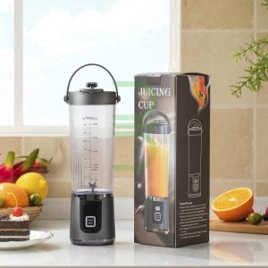 آبمیوه گیری شارژی قابل حمل JUICING CUP مدل HP-188