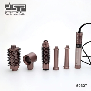 سشوار ۷ کاره دی اس پی مدل DSP-50327