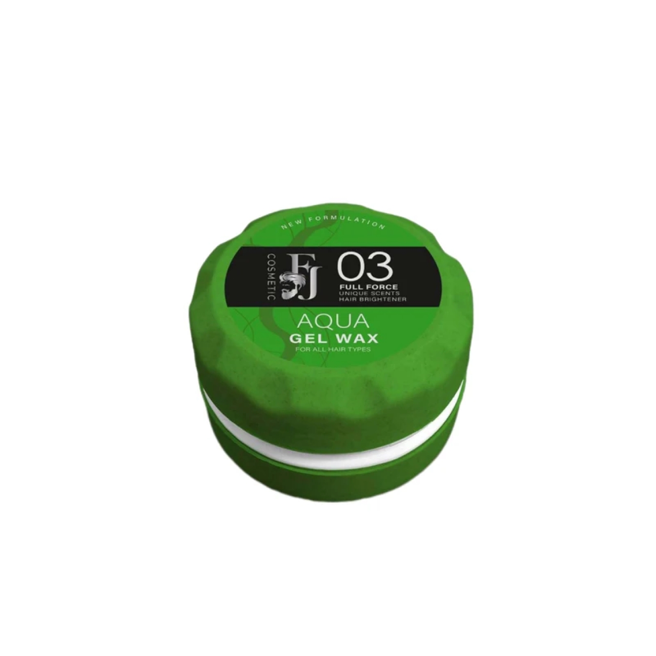 واکس مو افجه مدل AQUA حجم 150 میلی لیتر