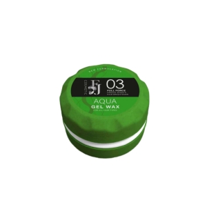 واکس مو افجه مدل AQUA حجم 150 میلی لیتر