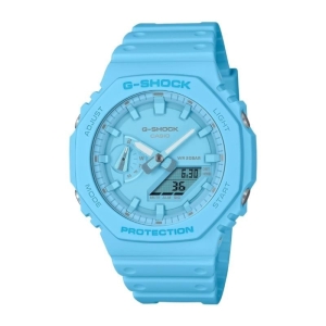 ساعت مچی عقربه‌ای کوارتز کاسیو مدل G-Shock GA-2100-2A2DR