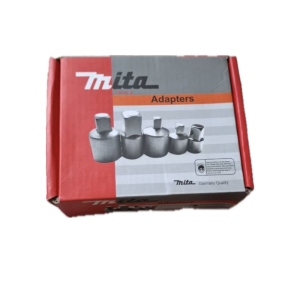 تبدیل رابط بکس 1/2 به 3/8 - mita