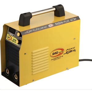 دستگاه جوش تکفاز مدل ARC-2000-IG RADIN