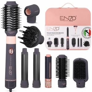 سشوار انزو مدل EN-4133 Pro Max