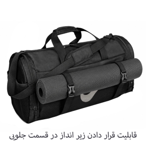 ساک ورزشی کد NIKE-NK99103