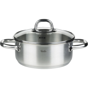 سرویس قابلمه 9 پارچه Fissler مدل KORFU