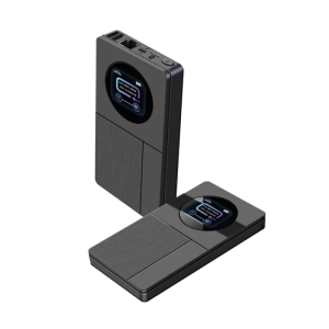 مودم 4G LTE قابل حمل نزتک مدل 99C Plus