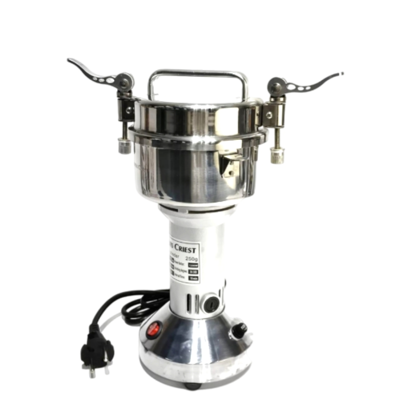 آسیاب صنعتی سیلور کرست مدل SC-250G