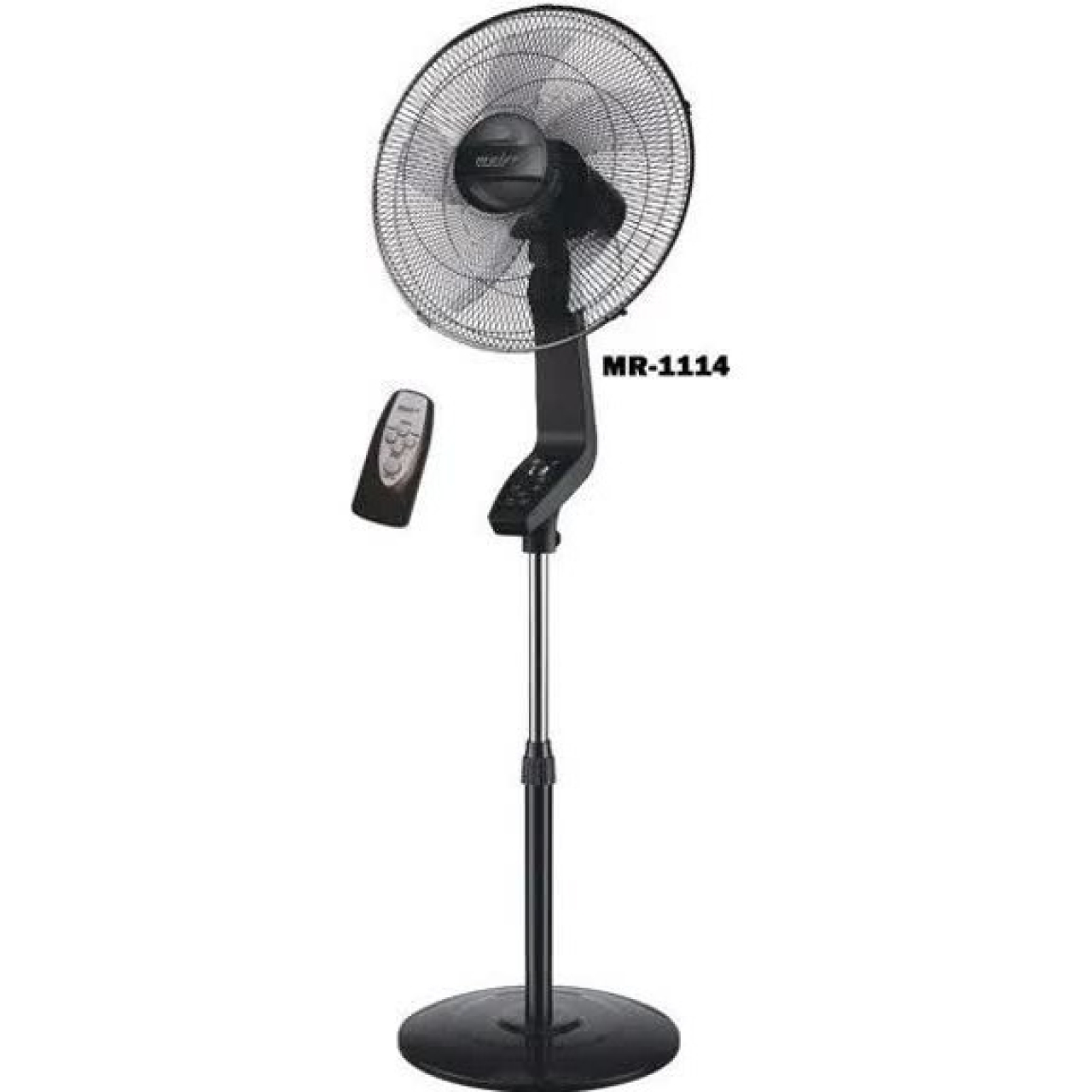 پنکه ایستاده مایر مدل MR1114