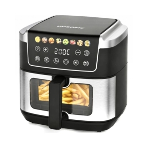 سرخ کن گوسونیک مدل GAF-849_22000W
