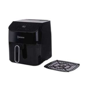 سرخ کن بدون روغن 5.2 لیتری دسینی مدل DS-865