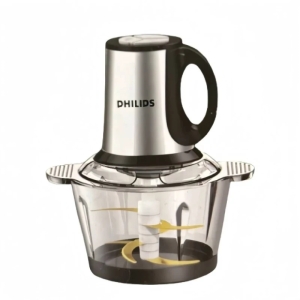 خردکن و میکسر چندکاره فیلیپس مدل NM-1384