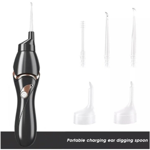گوش پاک کن شارژی مدل DF-686