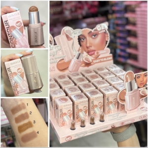 کانتور استیکی اولیبولا مدل GET SATIN وزن 6 گرم شماره 03